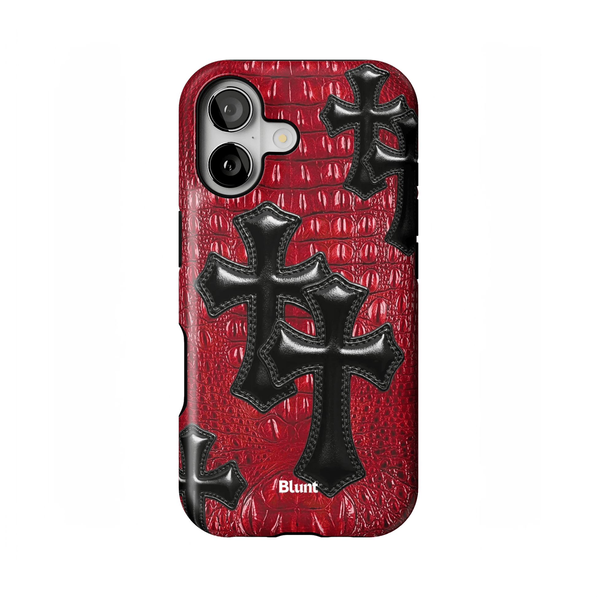 Reverence iPhone Case - Blunt Cases
