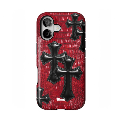 Reverence iPhone Case - Blunt Cases