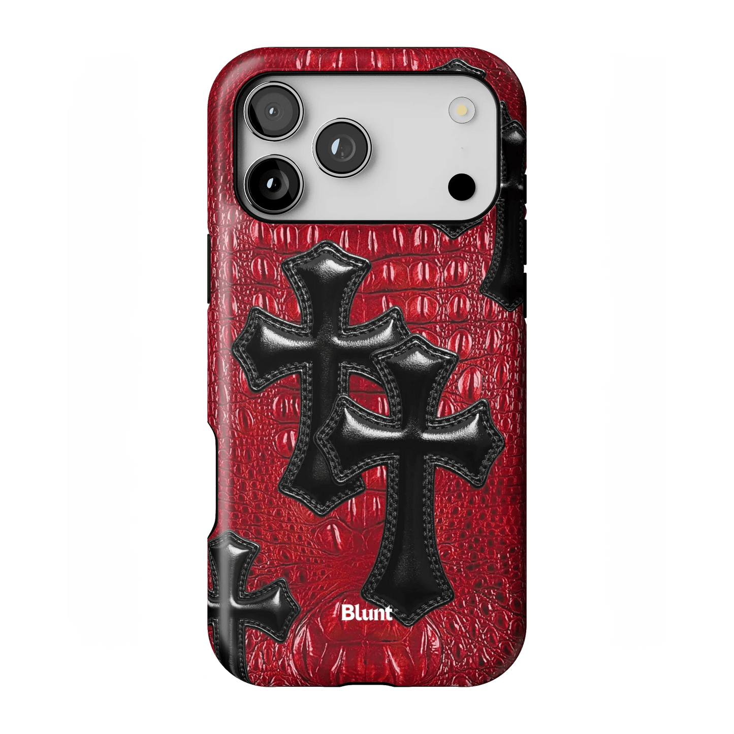 Reverence iPhone Case - Blunt Cases