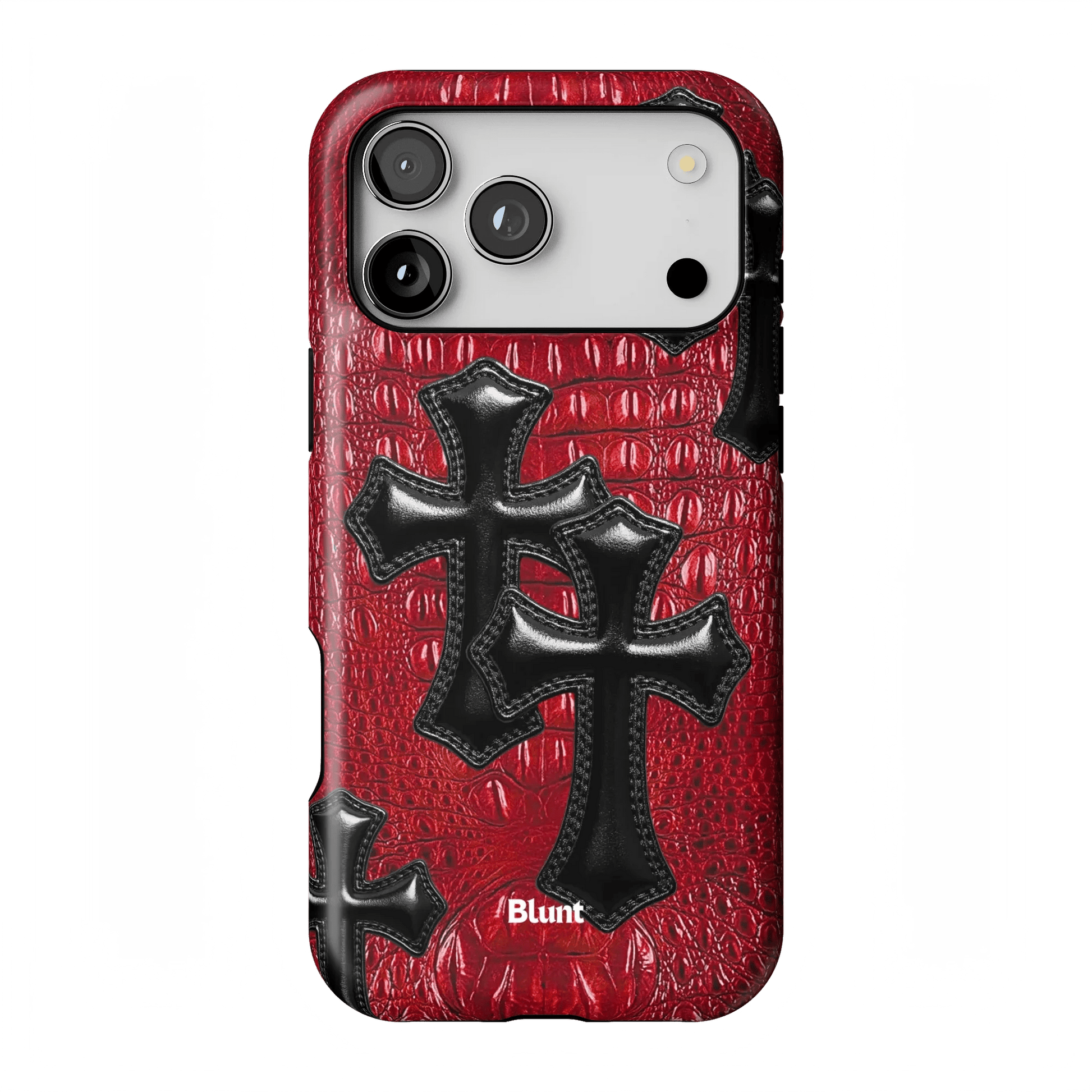 Reverence iPhone Case - Blunt Cases