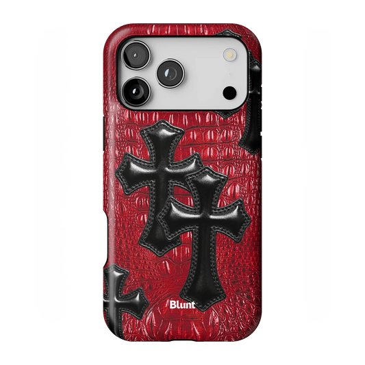Reverence iPhone Case - Blunt Cases