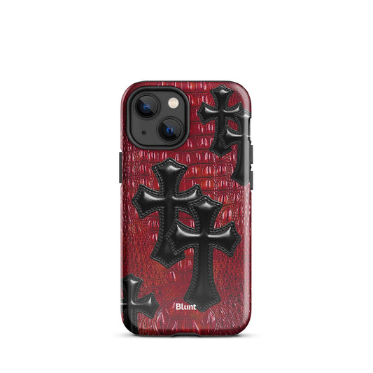 Reverence iPhone Case - Blunt Cases