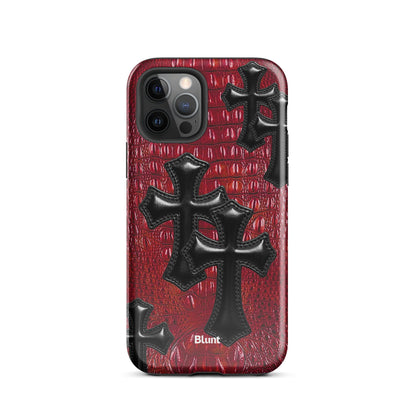 Reverence iPhone Case - Blunt Cases