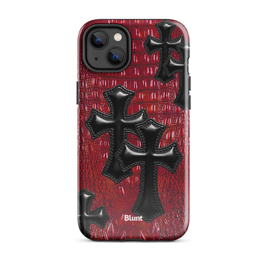 Reverence iPhone Case - Blunt Cases