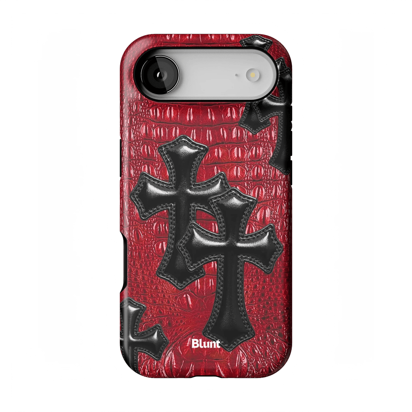 Reverence iPhone Case - Blunt Cases