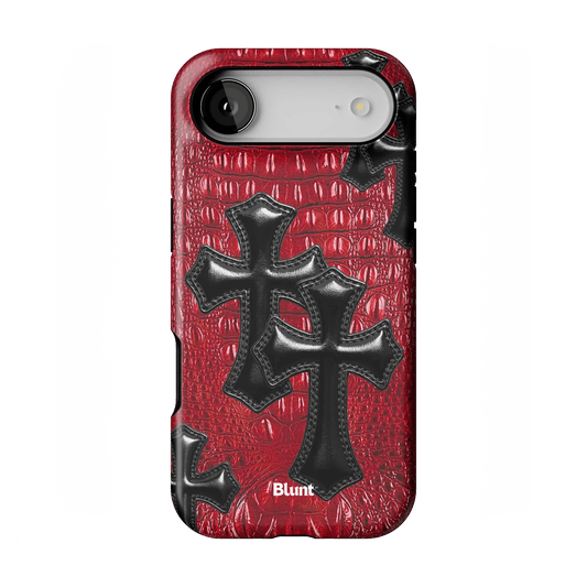 Reverence iPhone Case - Blunt Cases