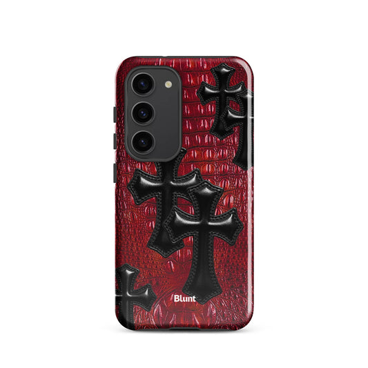 Reverence Samsung Case - Blunt Cases