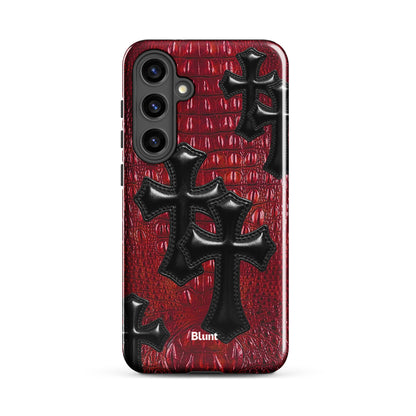 Reverence Samsung Case - Blunt Cases