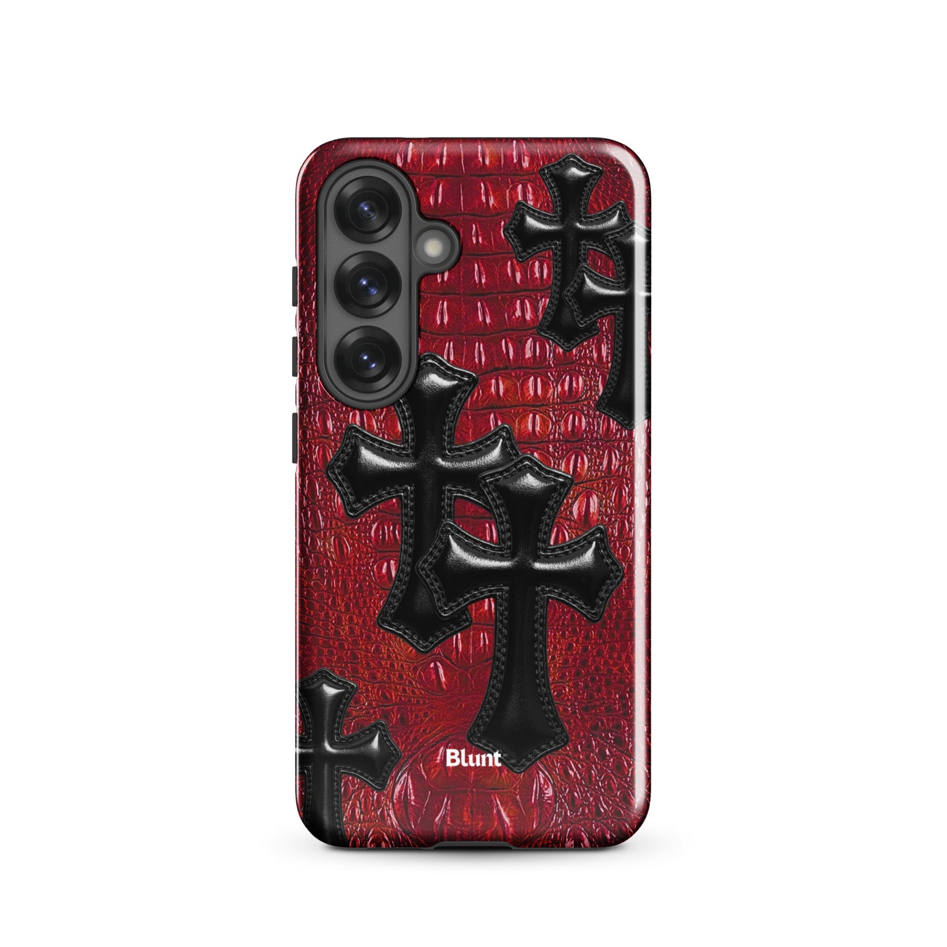 Reverence Samsung Case - Blunt Cases