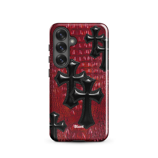Reverence Samsung Case - Blunt Cases