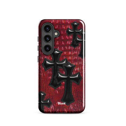 Reverence Samsung Case - Blunt Cases