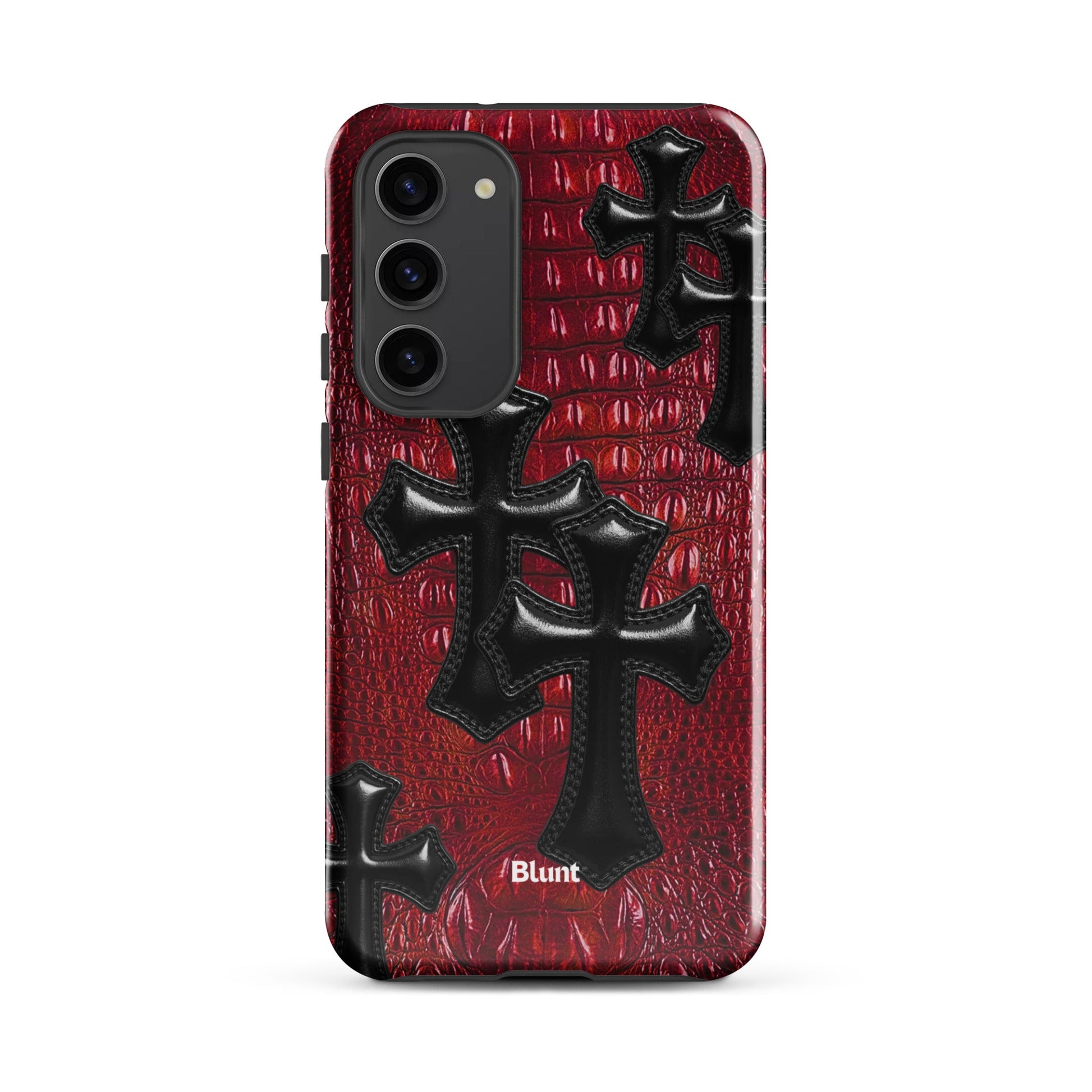 Reverence Samsung Case - Blunt Cases