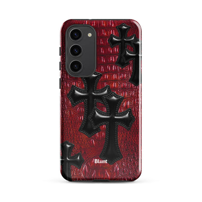 Reverence Samsung Case - Blunt Cases