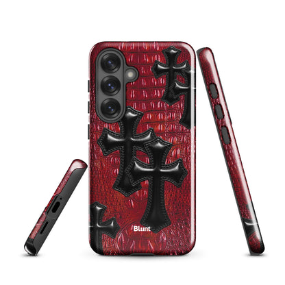 Reverence Samsung Case - Blunt Cases