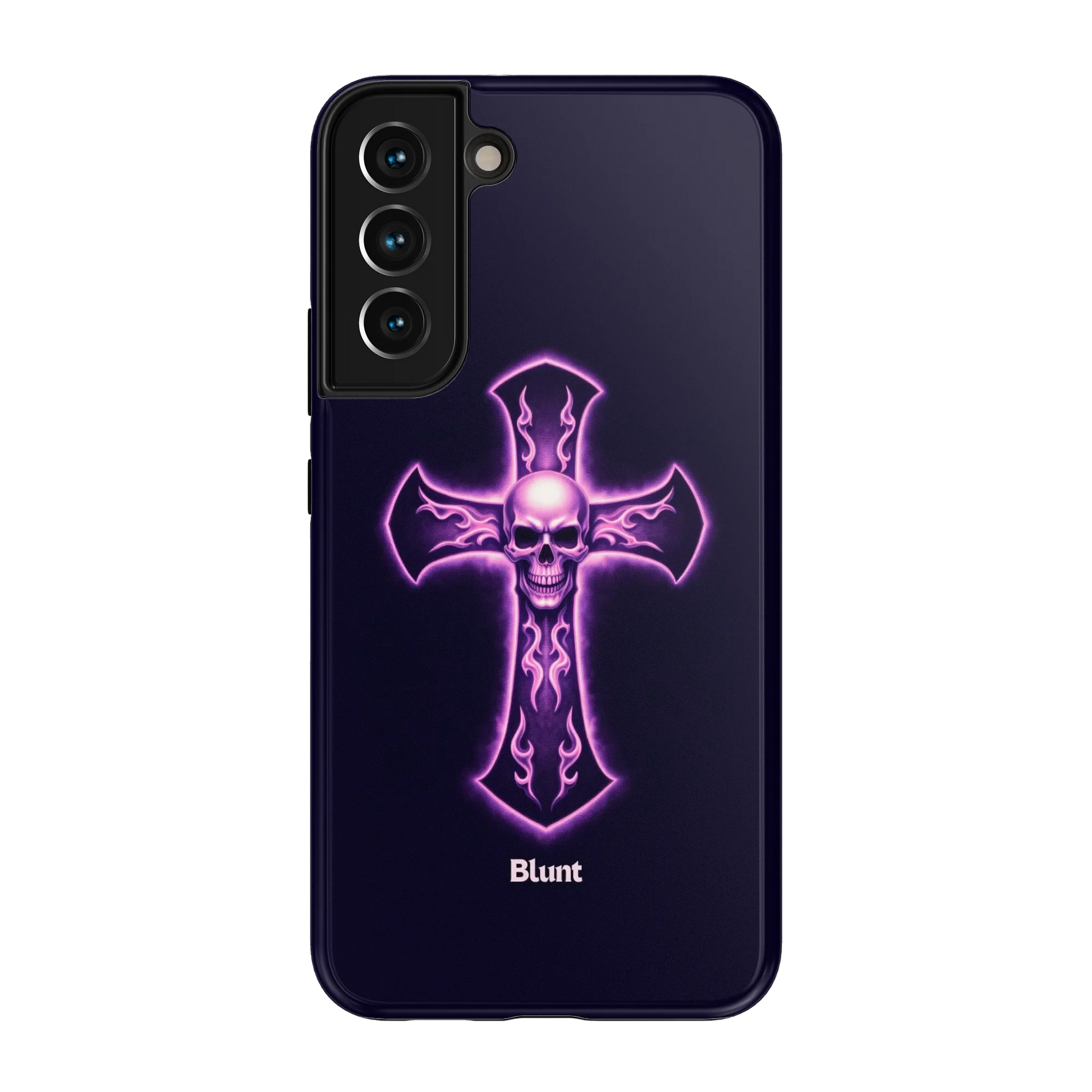 Ghost-Psalms-samsung-case-S22 Plus-1