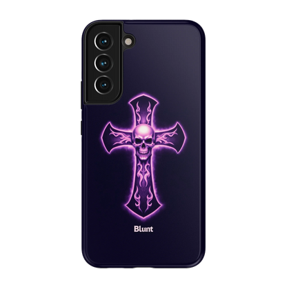 Ghost-Psalms-samsung-case-S22 Plus-1
