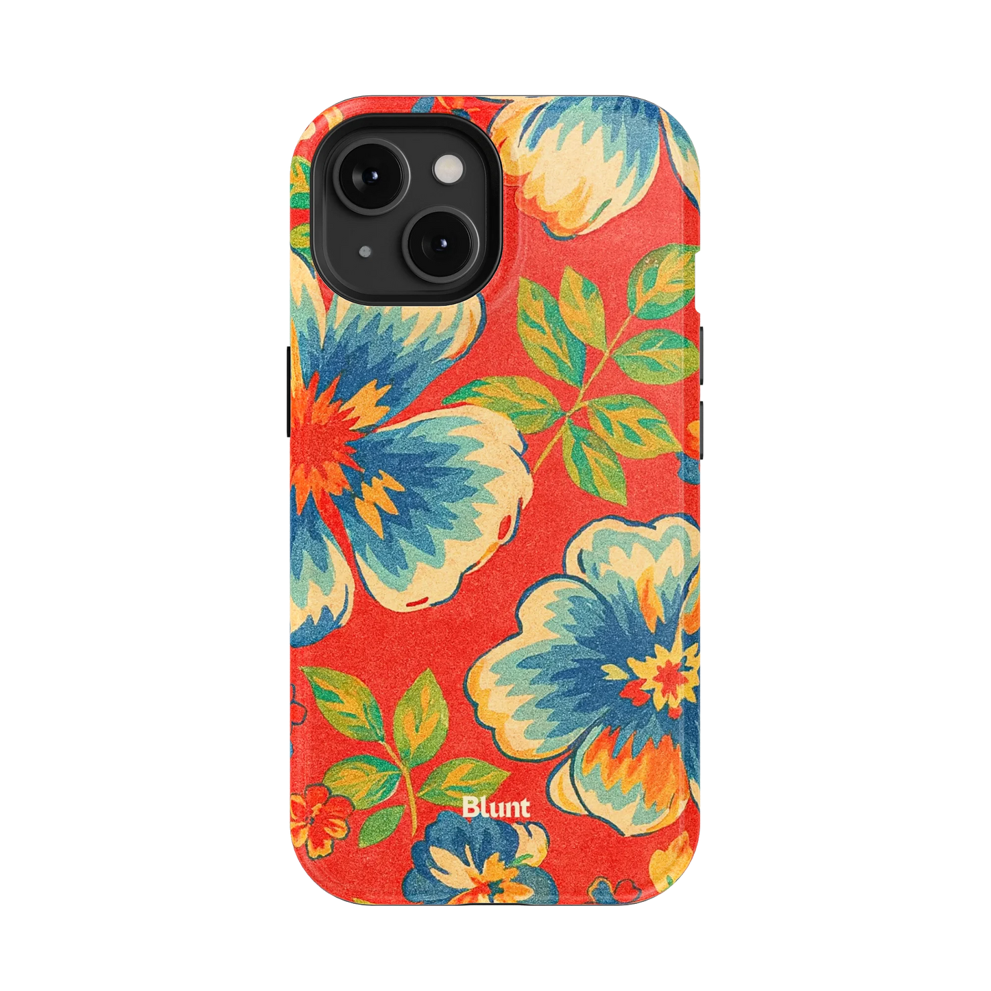 Emory iPhone Case