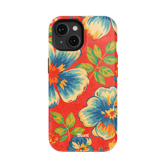 Emory iPhone Case