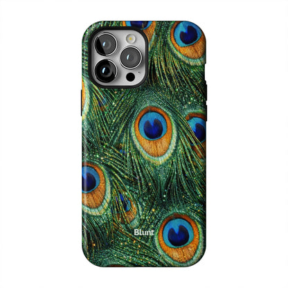 Jade-Quilt-iphone-case-iPhone 13 Pro Max-1