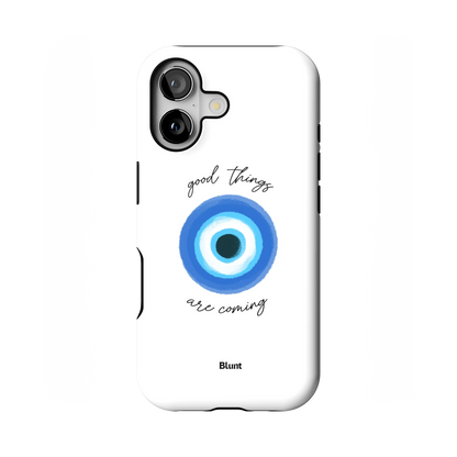 Good Energy iPhone Case