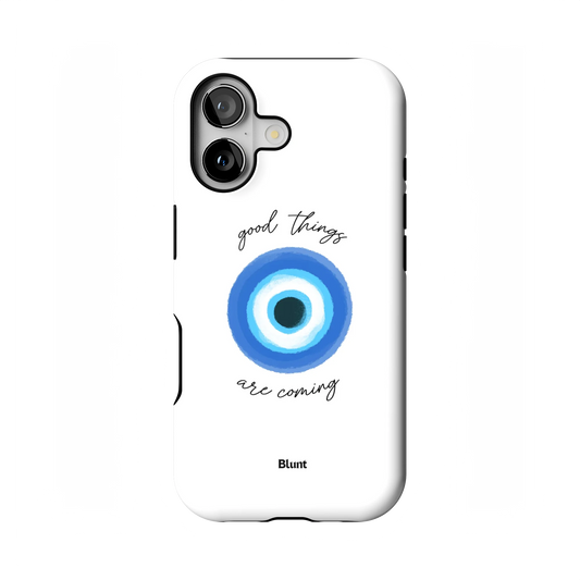 Good Energy iPhone Case