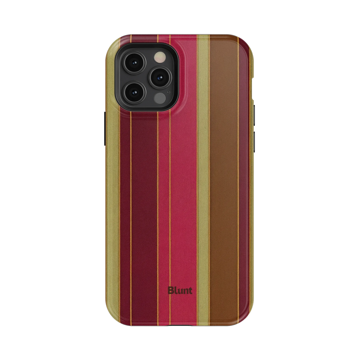 Roux iPhone Case