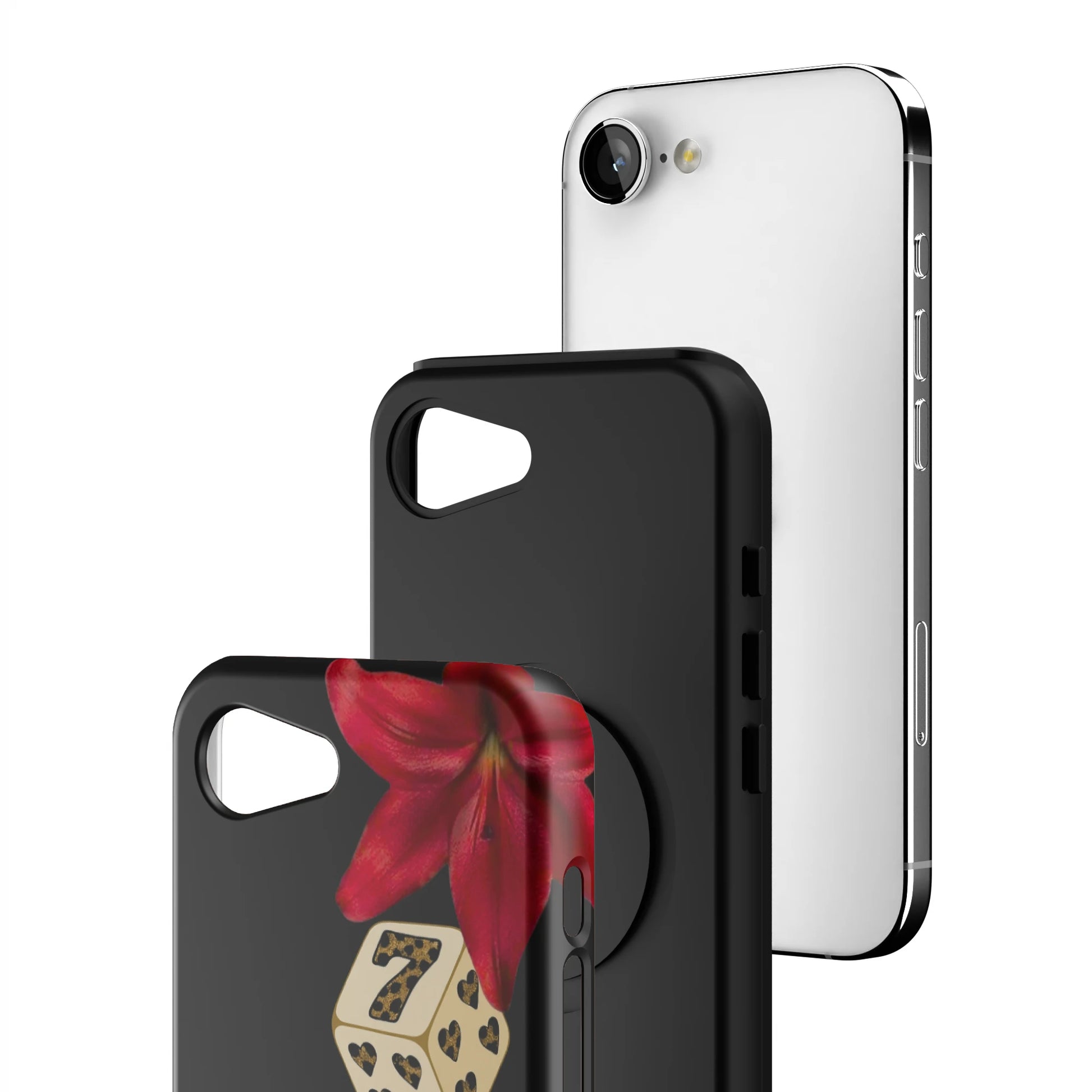 Lucky-Roll-iphone-case-iPhone 17 E-3