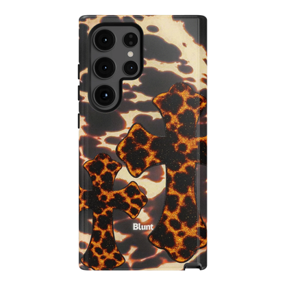 Fierce Samsung Case