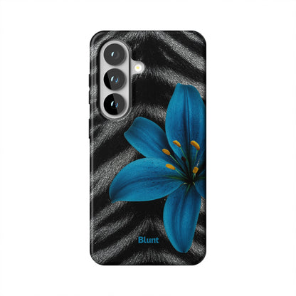 Electric-Bloom-samsung-case-Galaxy S26-1