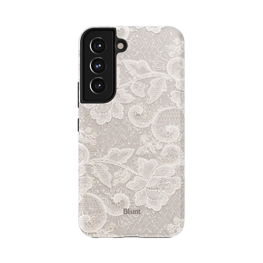 Mary Samsung Case