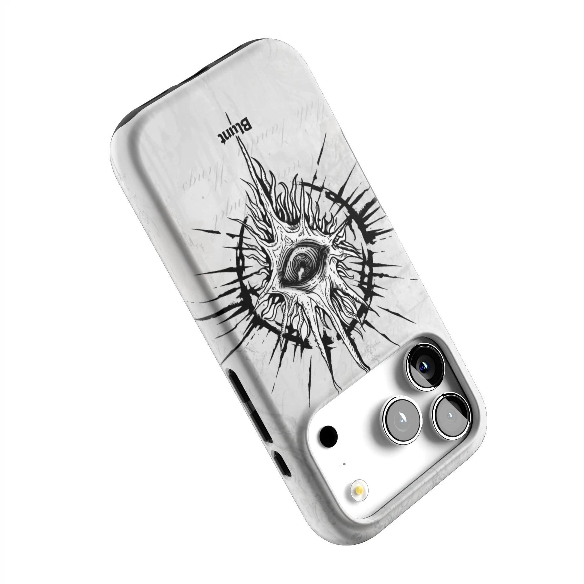 Crowned-Eye-iphone-case-iPhone 17 Pro-4