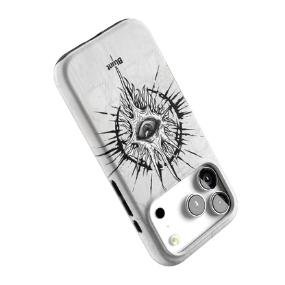 Crowned-Eye-iphone-case-iPhone 17 Pro-4