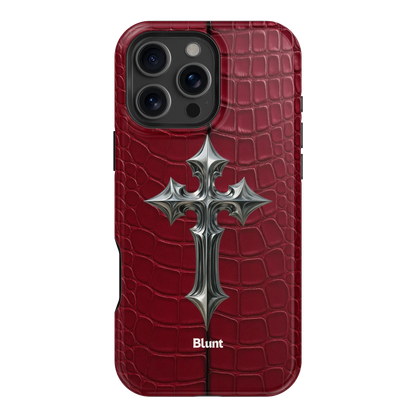 Elowen iPhone Case