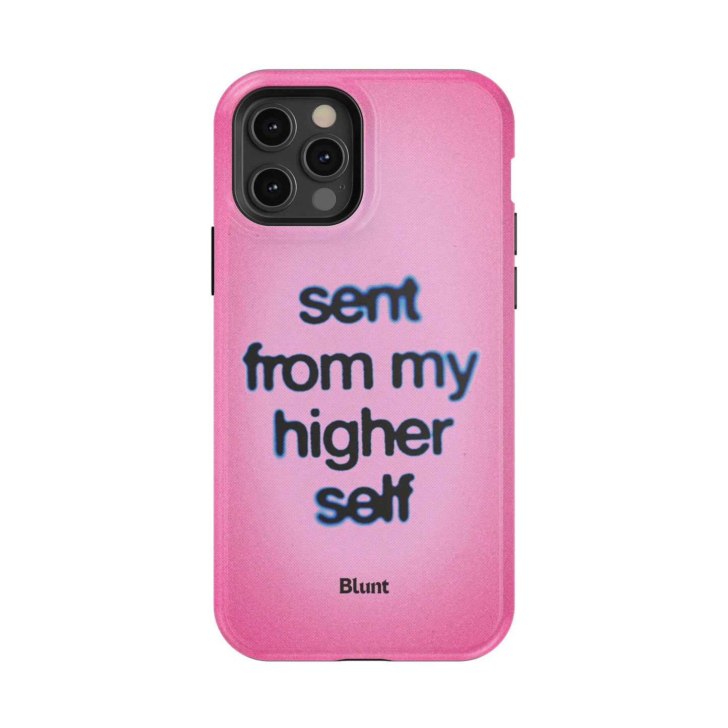 Higher Self iPhone Case