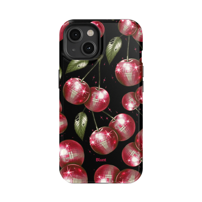 Cherry Party iPhone Case