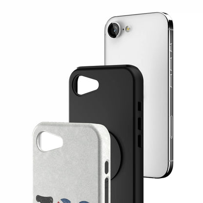 I-Heart-London-iphone-case-iPhone 17 E-3