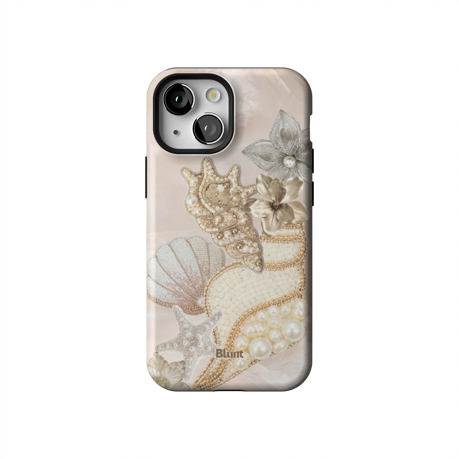 Ocean-Gems-iphone-case-iPhone 13 Mini-1
