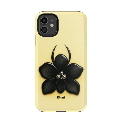 Celene iPhone Case
