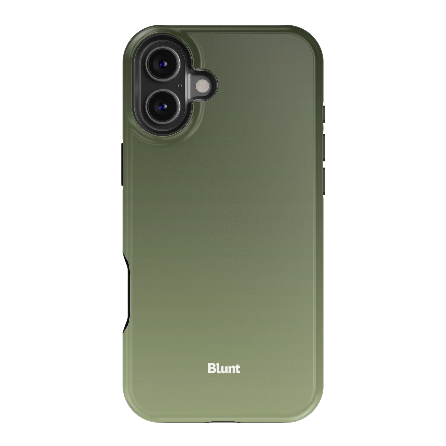 Forest iPhone Case