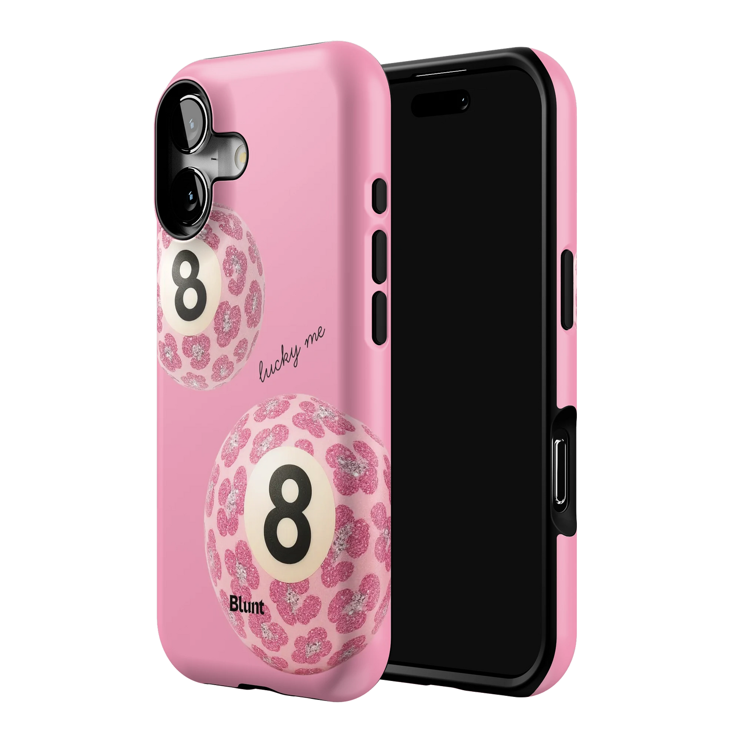 Sweet Luck iPhone Case