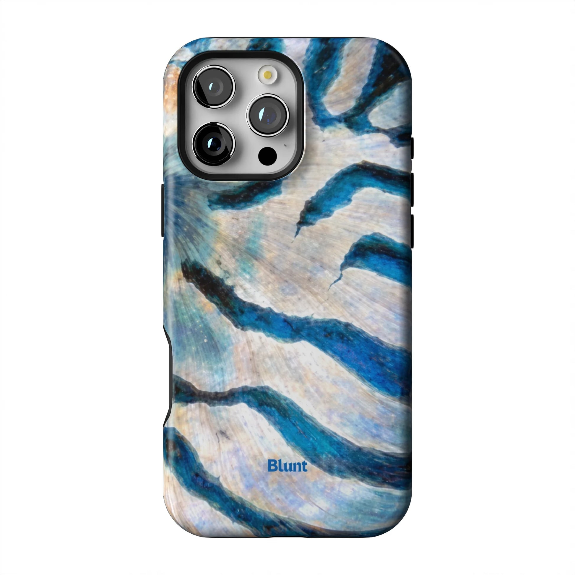 Conch-iphone-case-iPhone 16 Pro Max-1