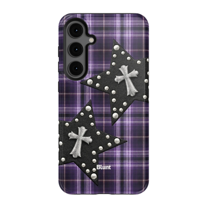 Fated Stars Samsung Case