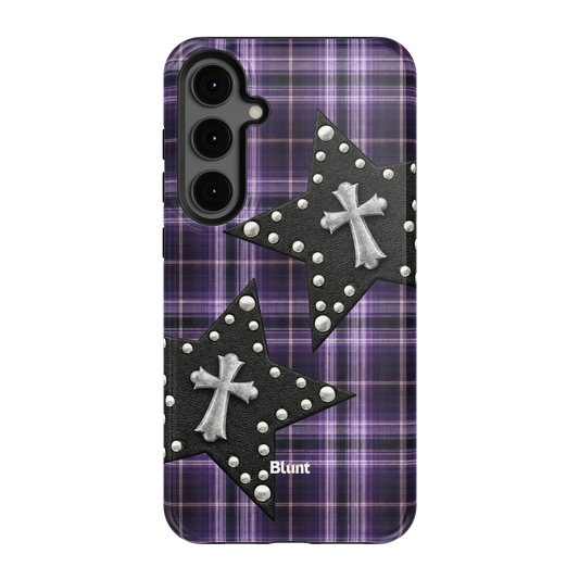 Fated Stars Samsung Case