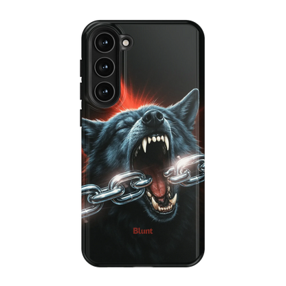 Rocco Samsung Case