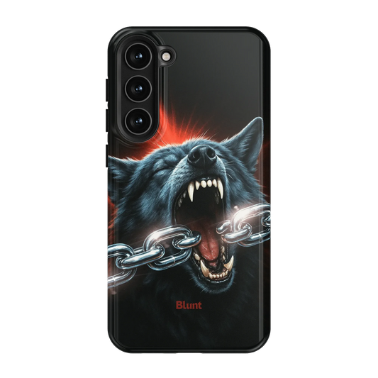Rocco Samsung Case