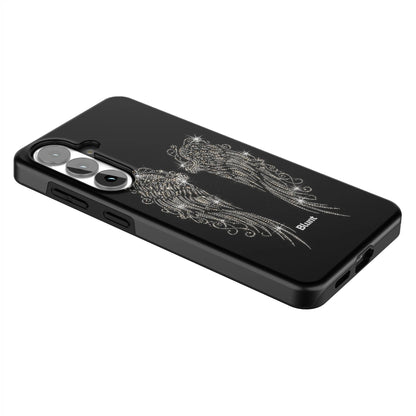 Halo-Baby-samsung-case-Galaxy S26 Plus-2