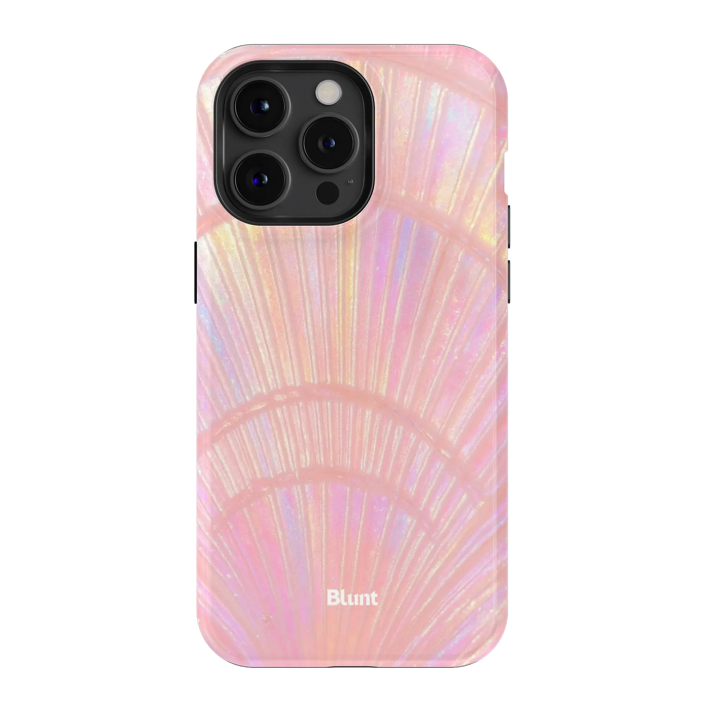 Perla iPhone Case