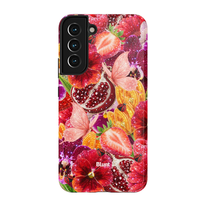 Musa Samsung Case