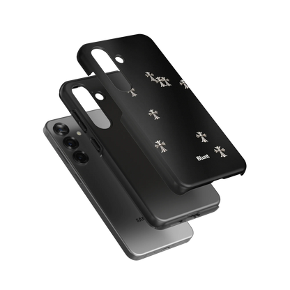 Axis Rod Samsung Case