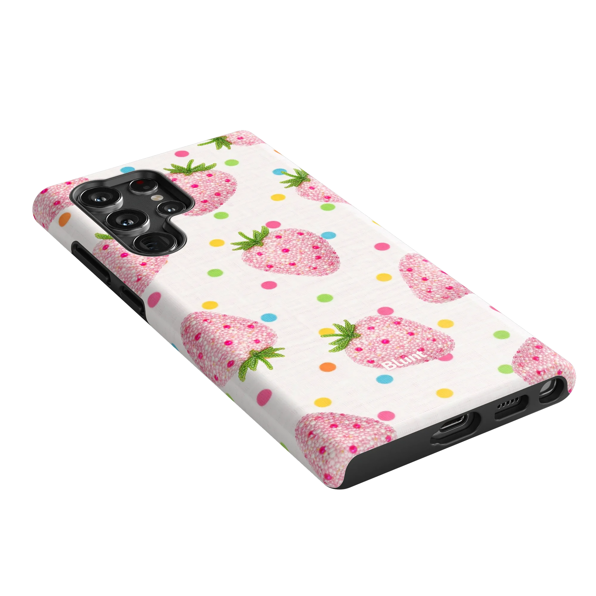 Strawbie-samsung-case-S22 Ultra-2